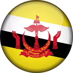 GOD55 Brunei